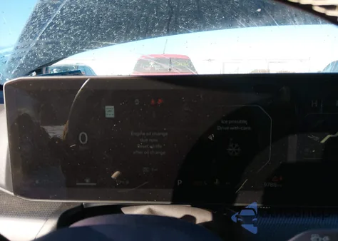 2025 Kia K4 Gt-Line Turbo z USA, uszkodzony, nr VIN 3KPFW4DC6SE112090